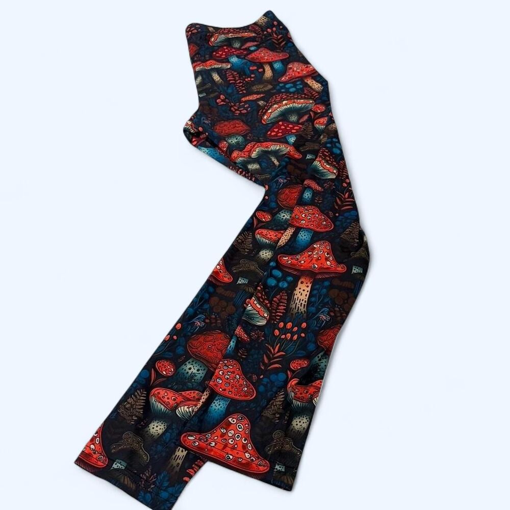 Unbranded Women's multi Leggings